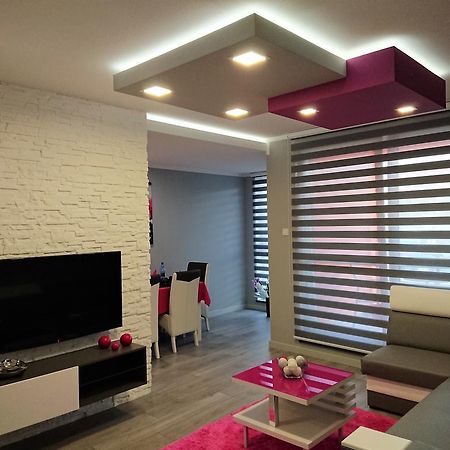 Apartament Exclusive Apartman Kielce Kültér fotó