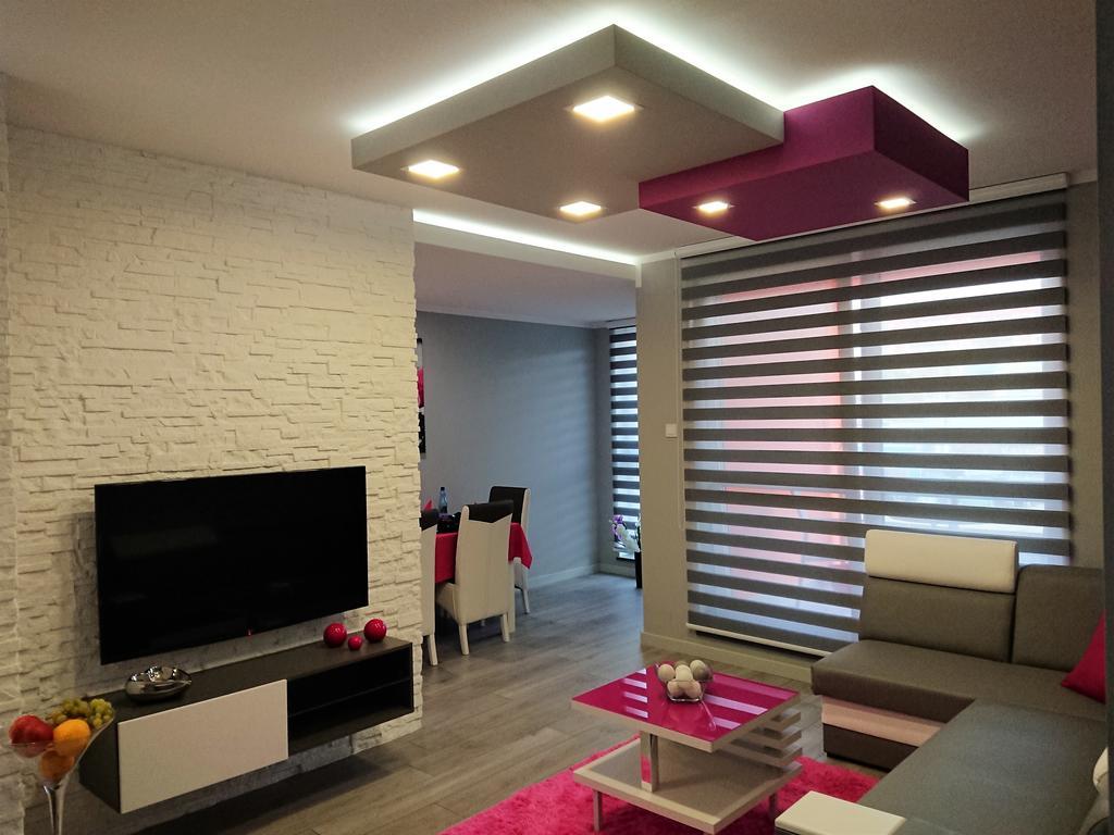 Apartament Exclusive Apartman Kielce Kültér fotó
