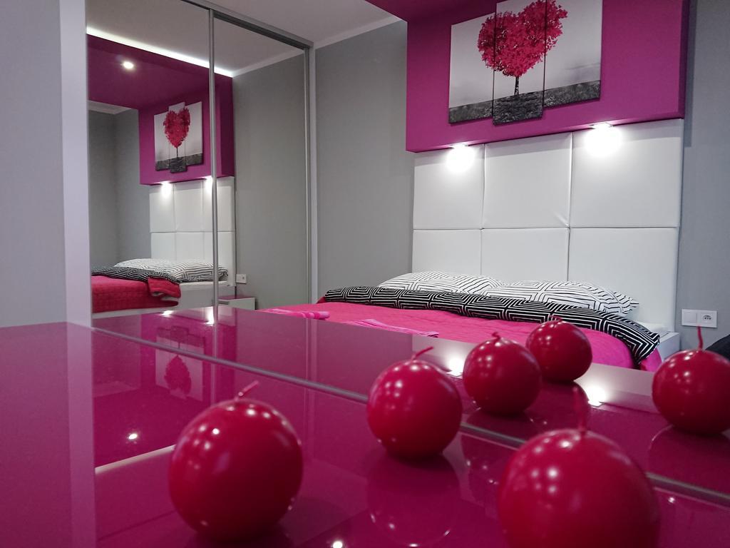 Apartament Exclusive Apartman Kielce Kültér fotó