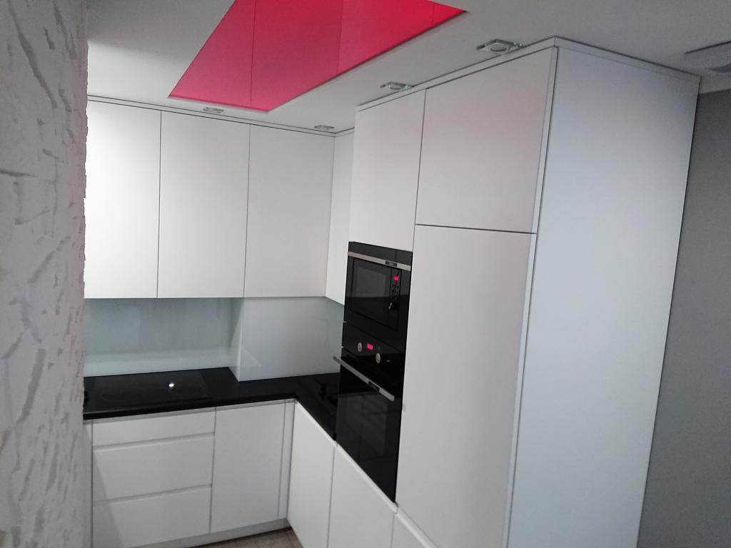 Apartament Exclusive Apartman Kielce Kültér fotó