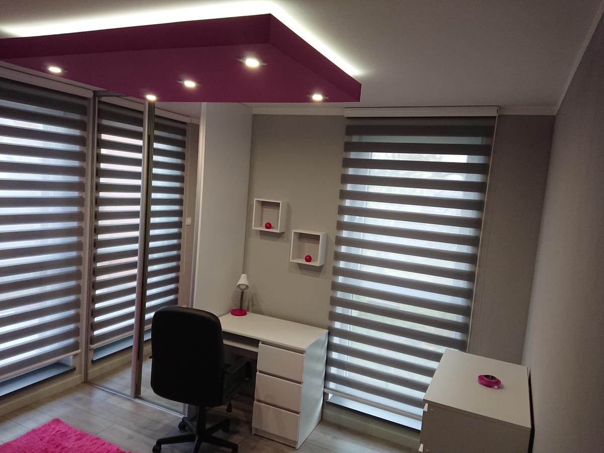 Apartament Exclusive Apartman Kielce Kültér fotó